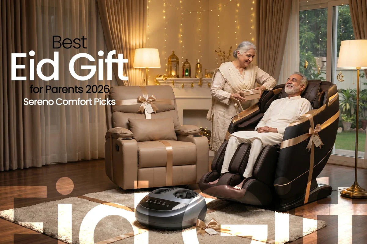 Best Eid gift for parents 2026