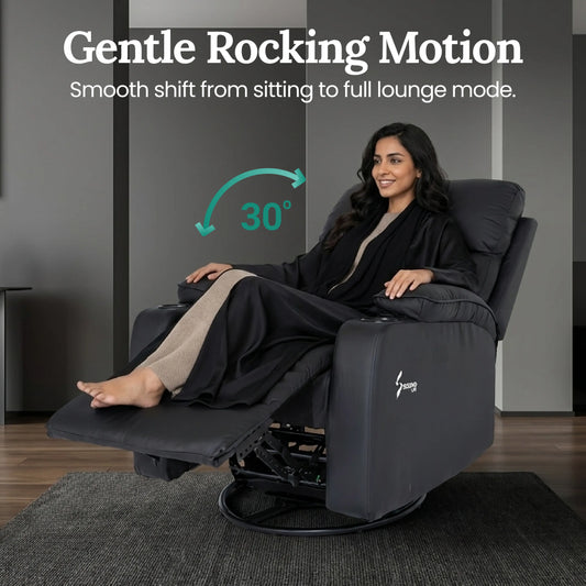 First Class Recliner Sofa (Special Edition)