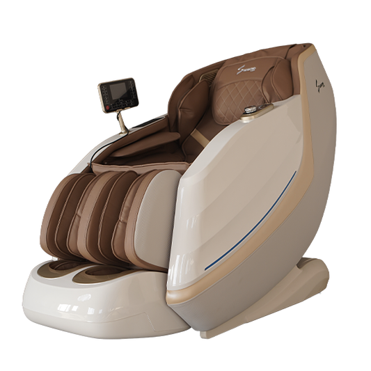 Sereno Life Preston 4D Luxury Massage Chair