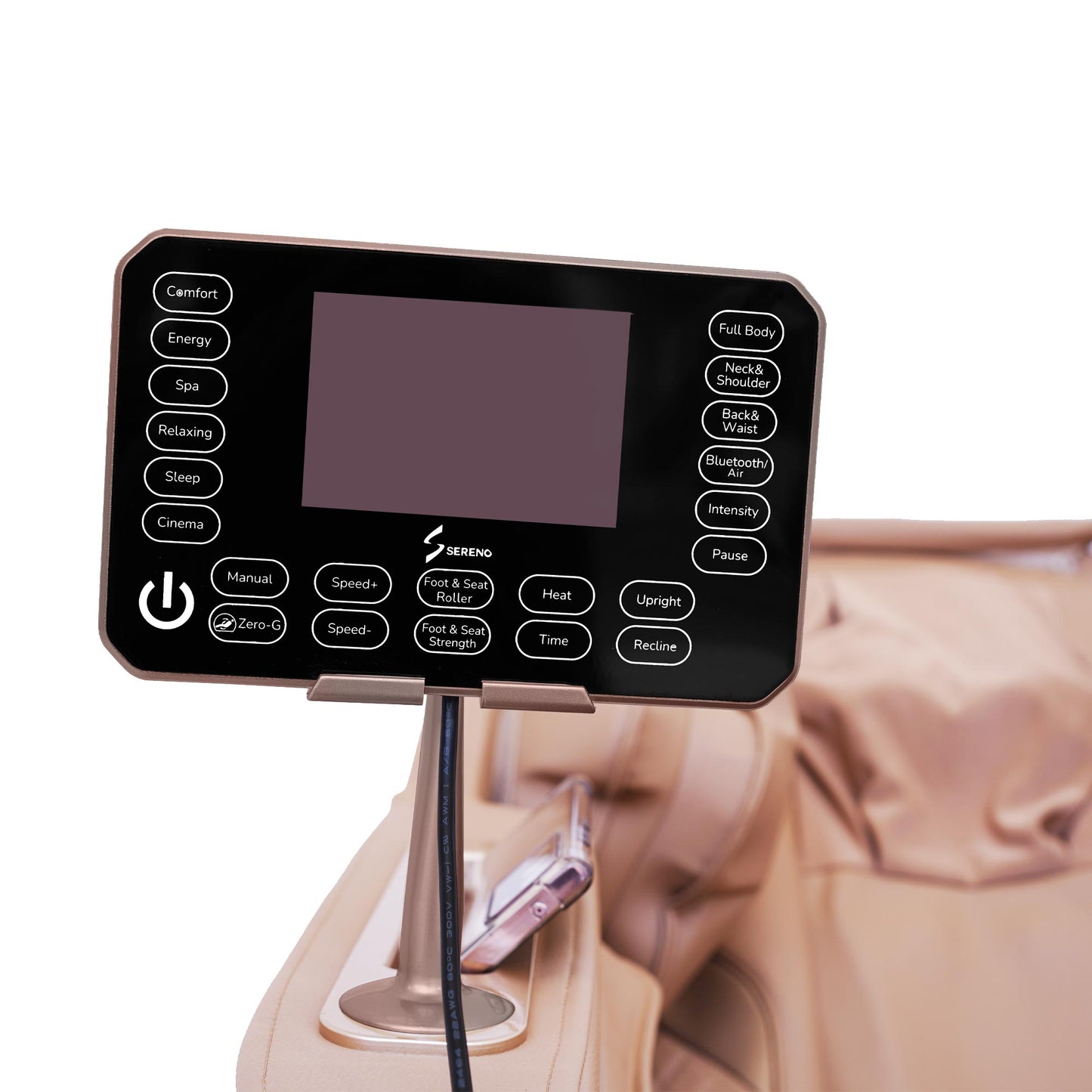 Presage Massage Chair