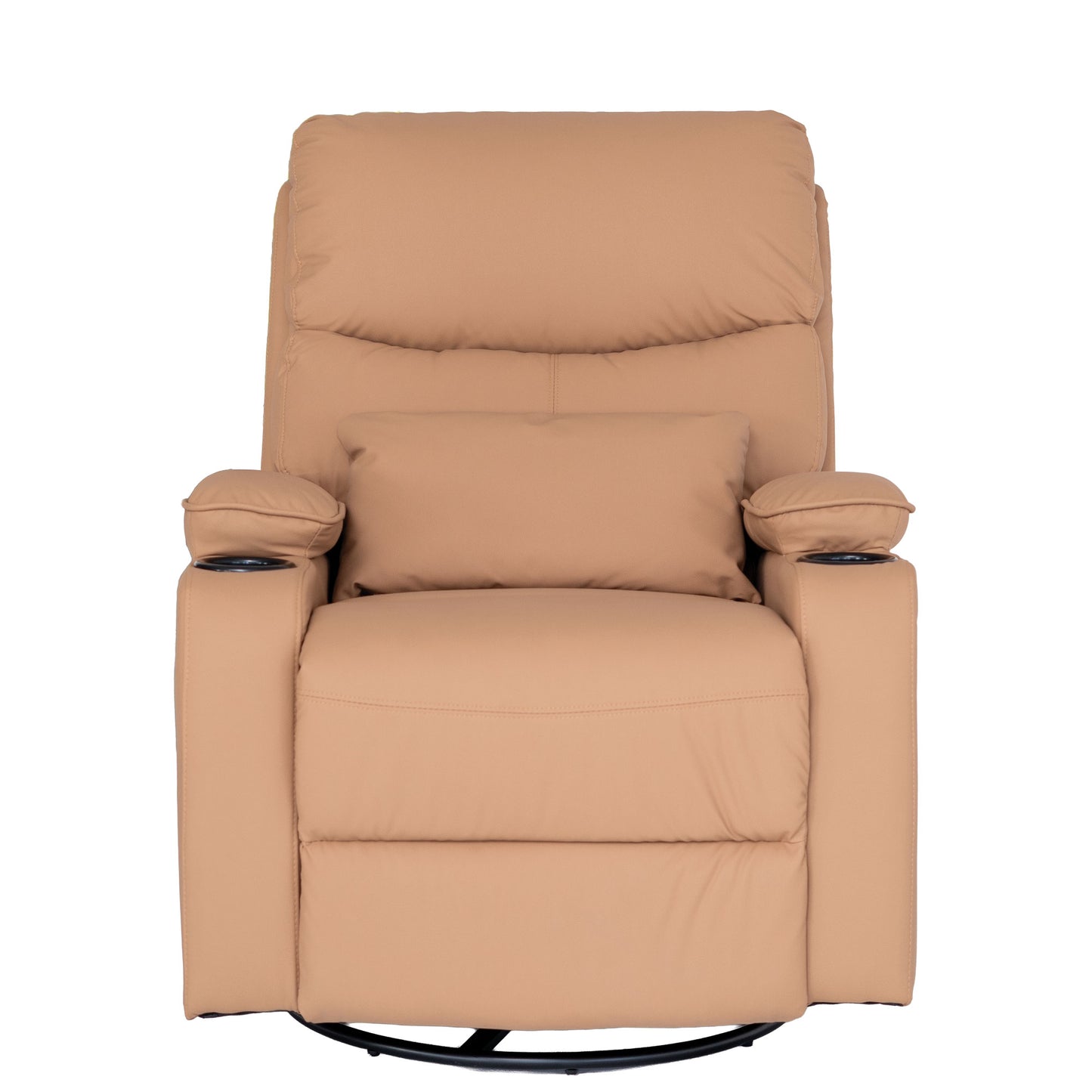 First Class Recliner - Beige (Special Edition)