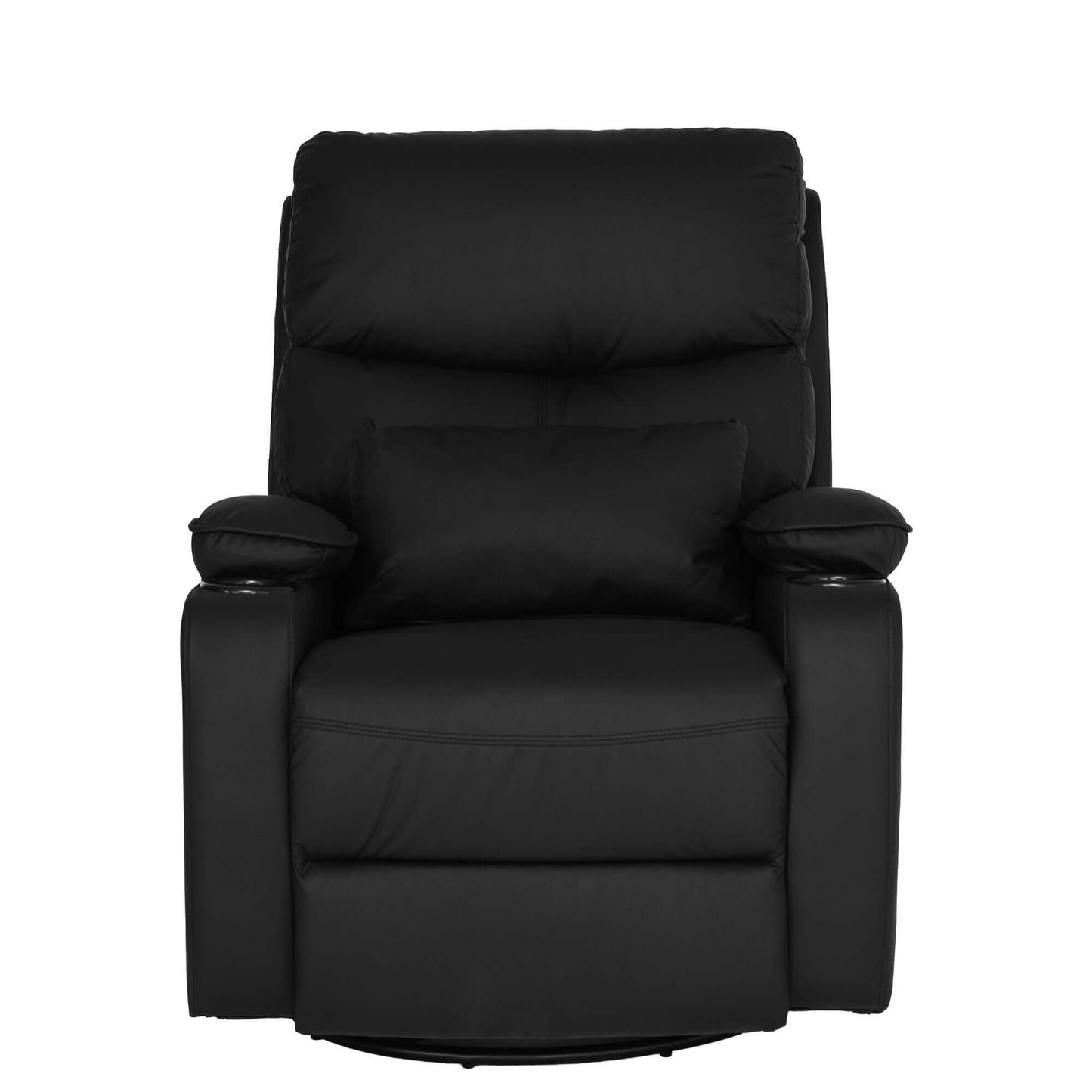 First Class Recliner - Black (Special Edition)