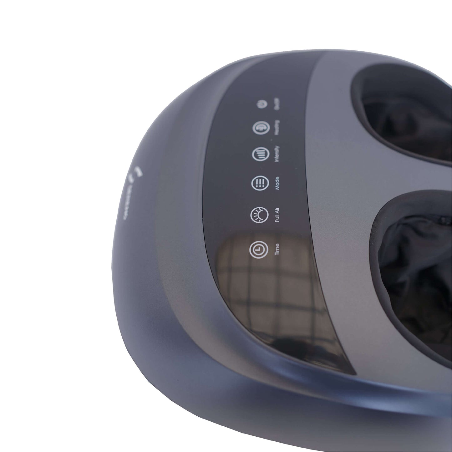 deep kneading foot massager