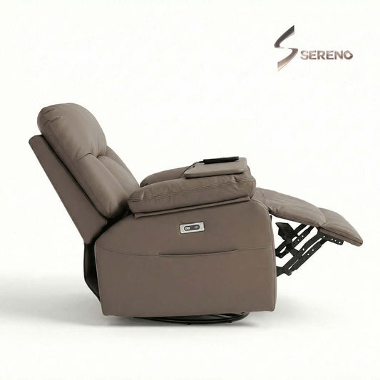 electric recliner sofa with remote control massage pakistan