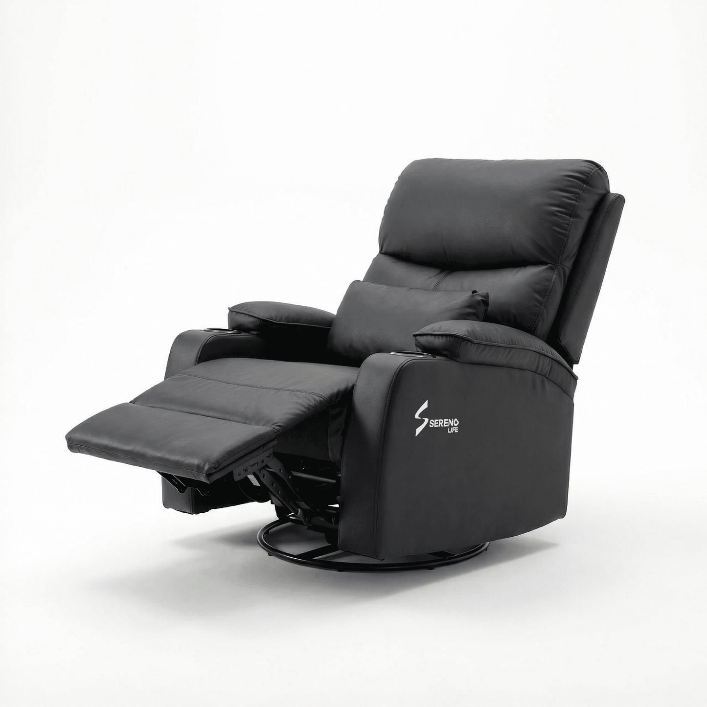 high density premium cushioning recliner sofa Pakistan