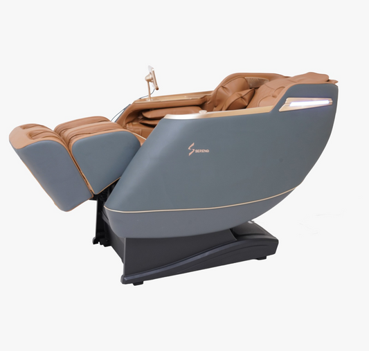 massage chair price in Pakistan