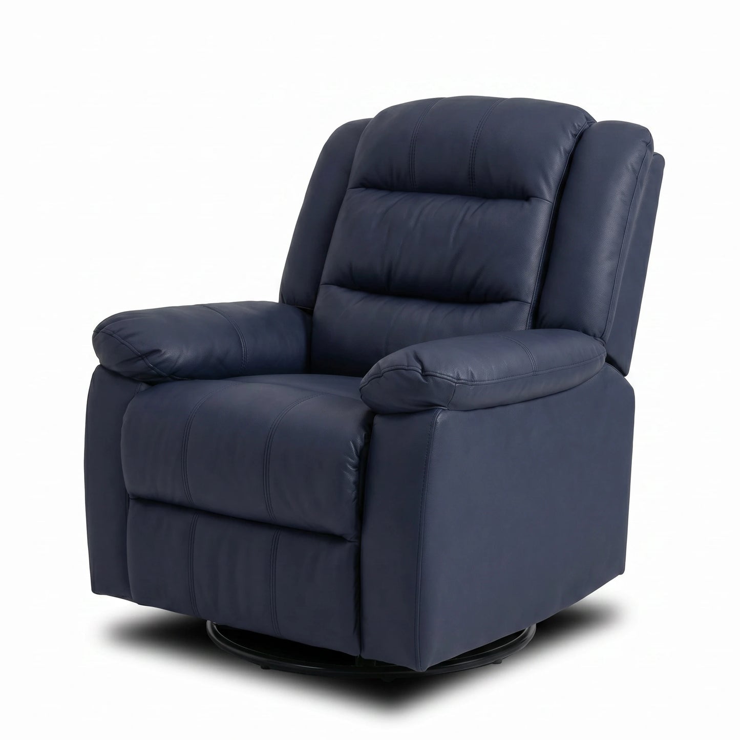 First Class Recliner Sofa