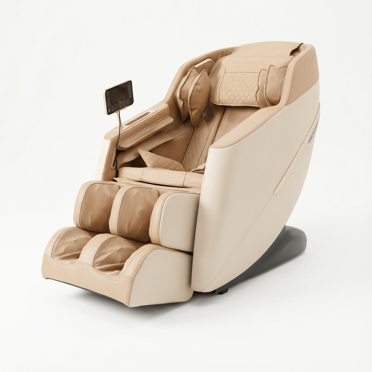 Luxury massage chair for home Pakistan - Presage by Sereno Life
