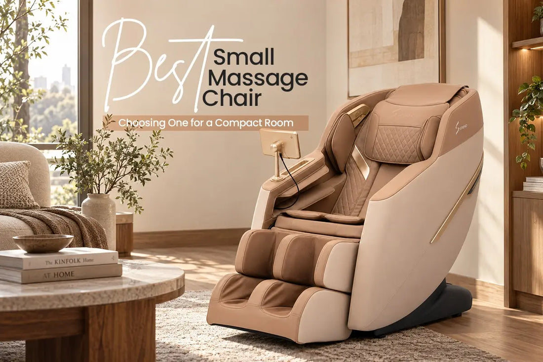 Best Small Massage Chair Pakistan