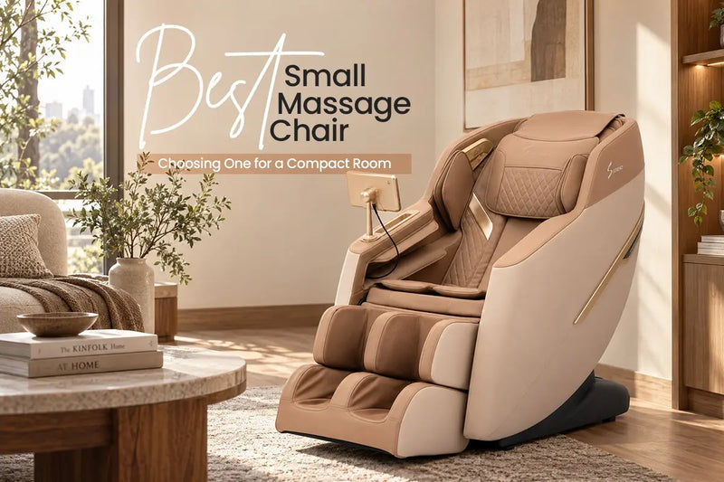 Best Small Massage Chair Pakistan