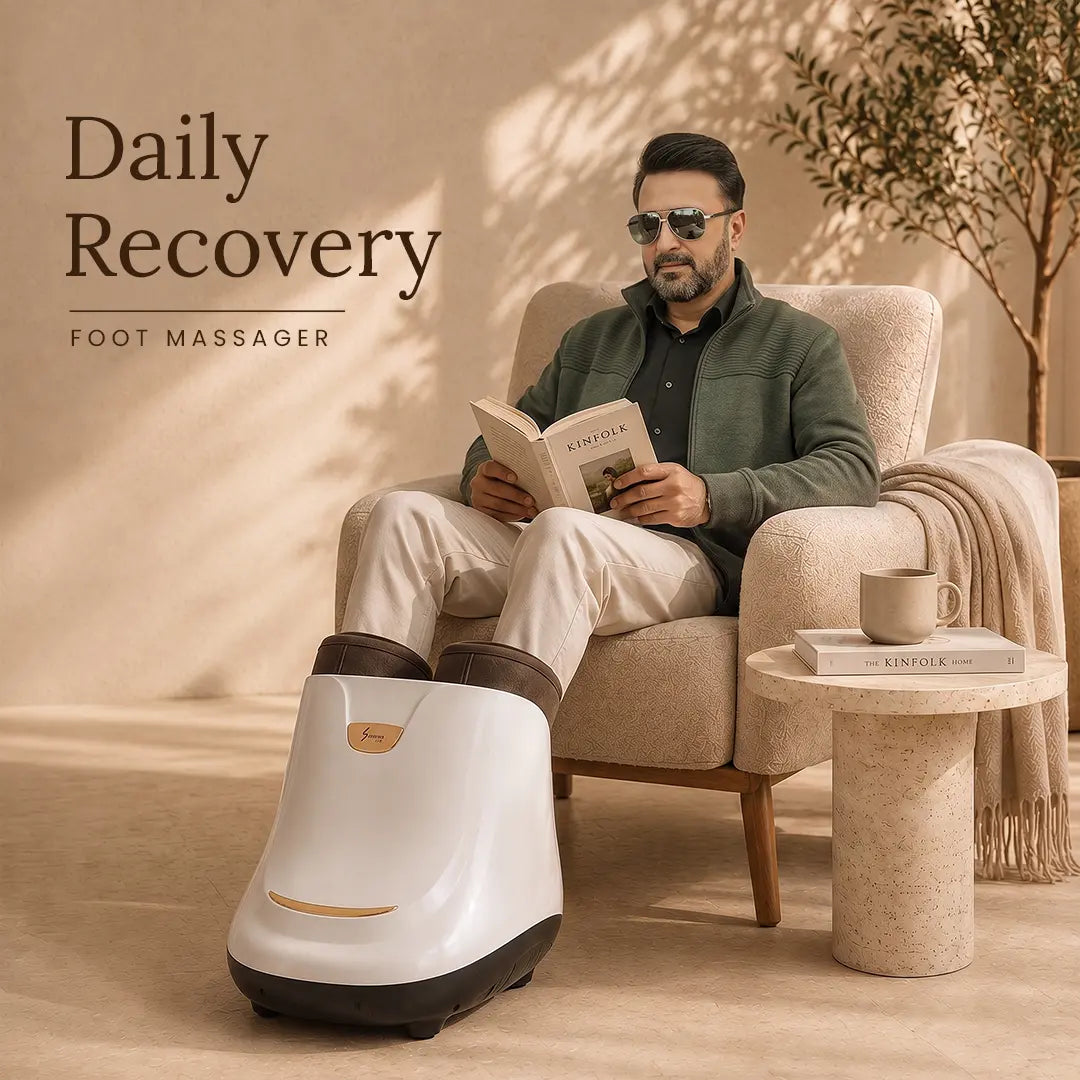 Foot Massager