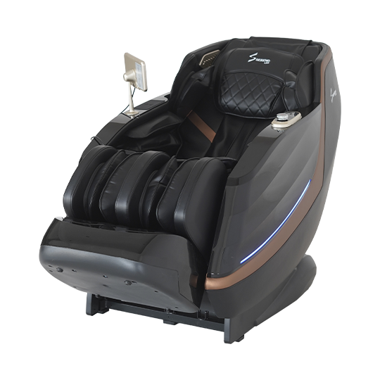 Sereno Life Preston 4D Luxury Massage Chair