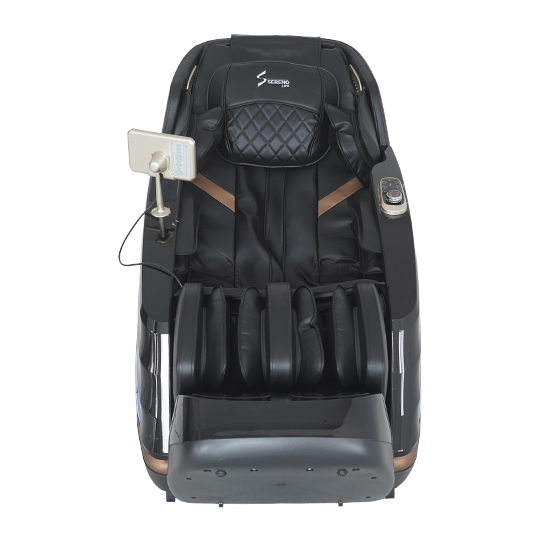 Sereno Life Preston 4D Luxury Massage Chair