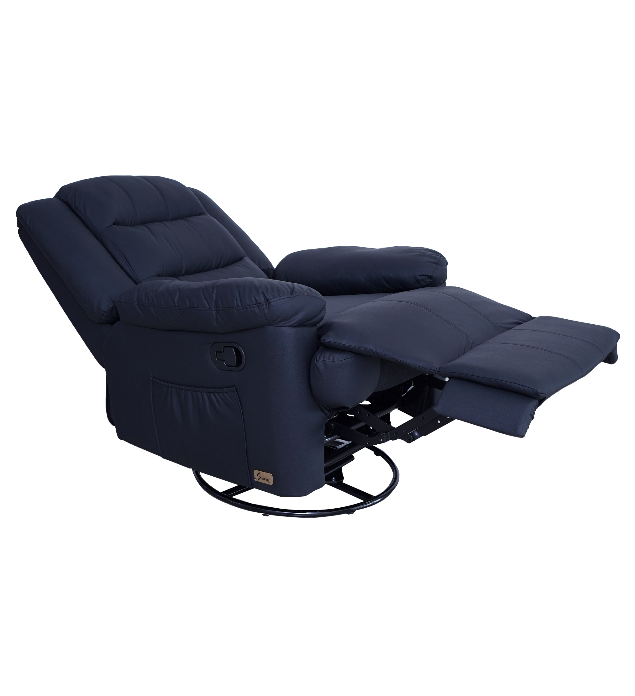 Imported Recliner Sofa (First Class)