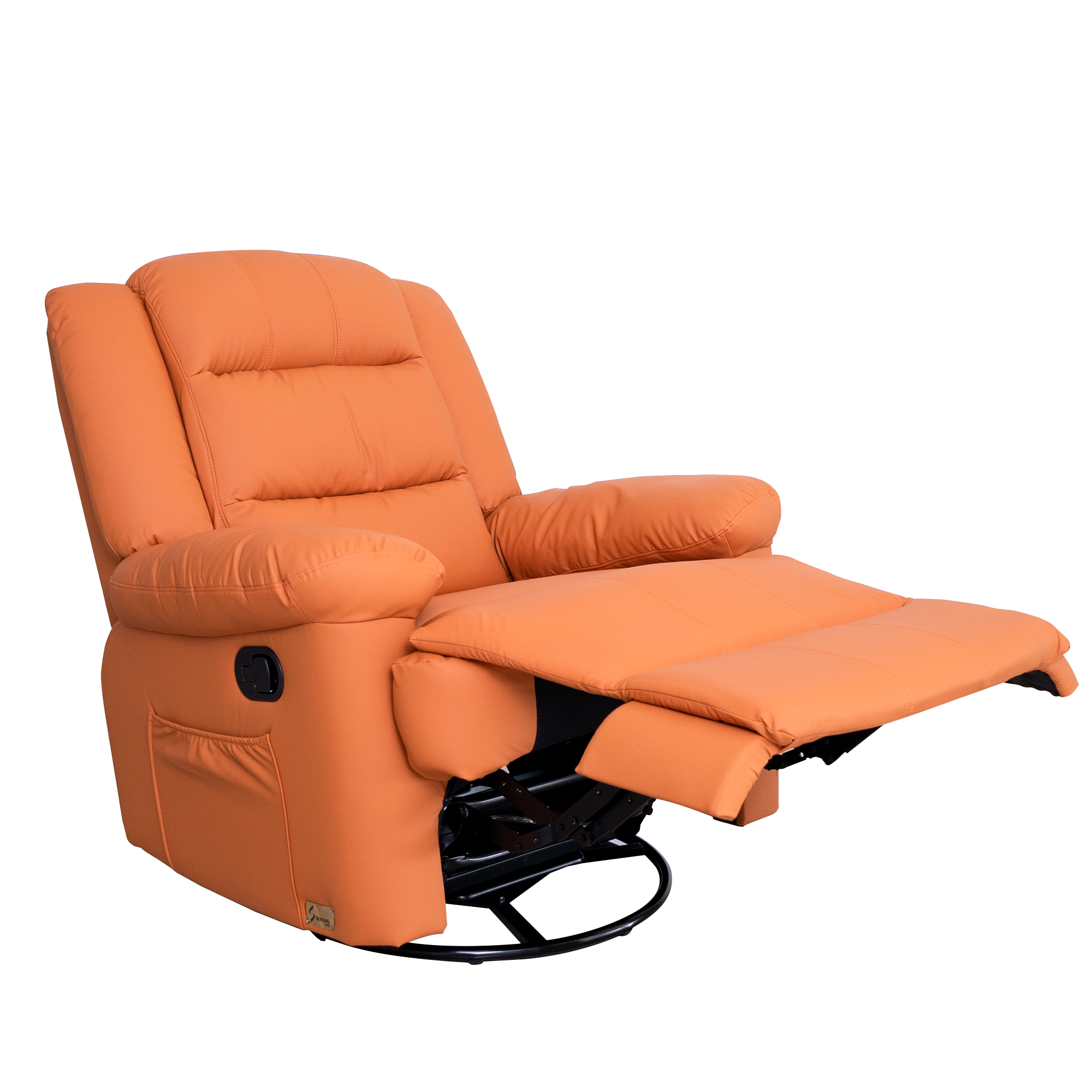 Imported Recliner Sofa (First Class)