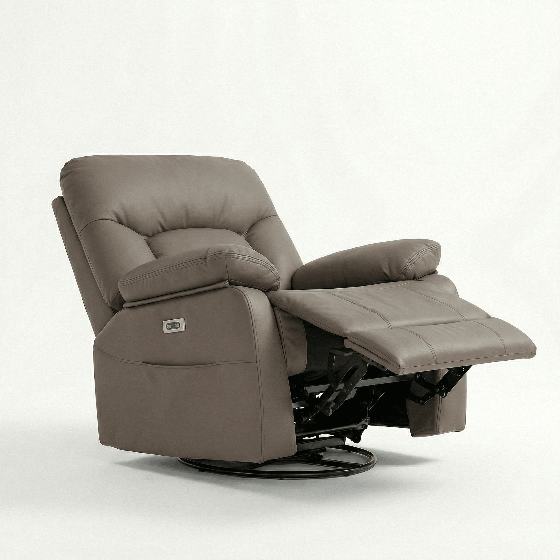electric recliner sofa pakistan 5-in-1 massage heat first class pro