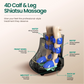Signature Spa foot and calf massager price in pakistan 
professional grade 10 auto massage modes deep recovery