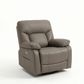 5-in-1 electric recliner sofa pakistan fully reclined