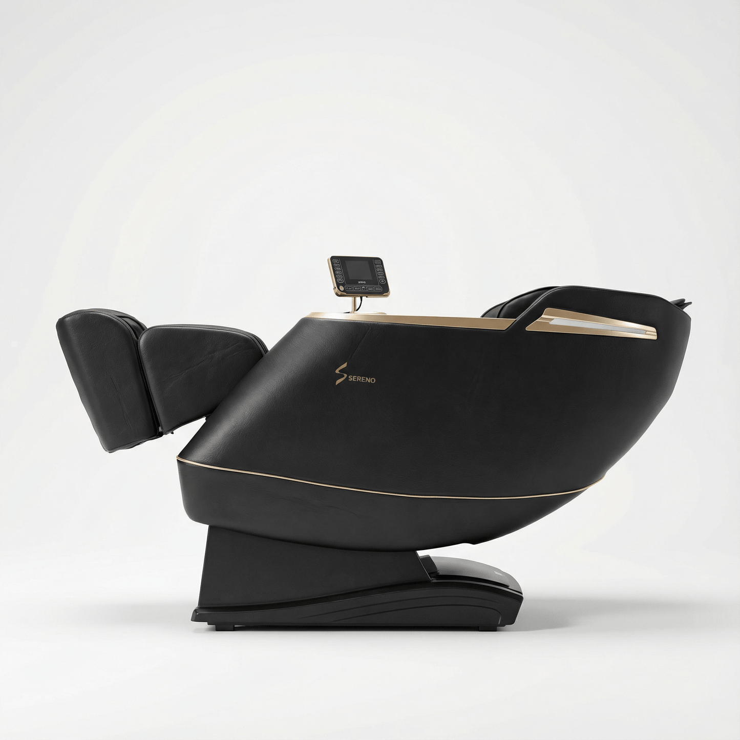 Zero gravity SL track massage chair - weightless comfort