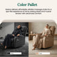 First Class Recliner Sofa (Special Edition)