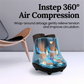 Signature Spa Foot and Calf Massager