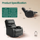 First Class Recliner Sofa (Special Edition)