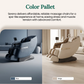 Aurex Full Body Relaxing Massage Chair