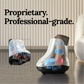 Signature Spa Foot and Calf Massager