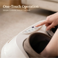 Signature Spa Foot and Calf Massager