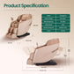 Presage Pro Massage Chair