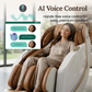 Sereno Life Preston 4D Luxury Massage Chair