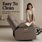 Electric Recliner Sofa First Class Pro