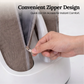 Signature Spa Foot and Calf Massager