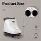 Signature Spa Foot and Calf Massager