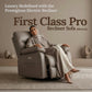 Electric Recliner Sofa First Class Pro
