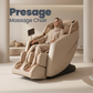 Presage Massage Chair
