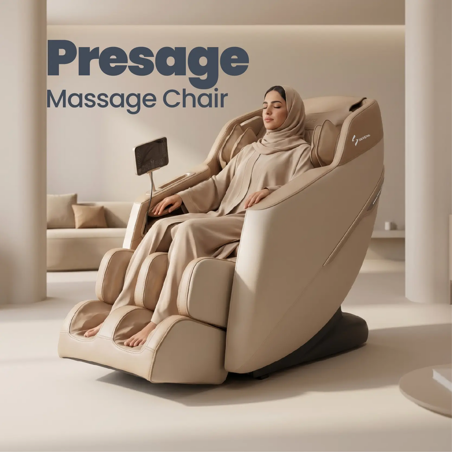 Presage Massage Chair