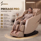 Presage Pro Massage Chair