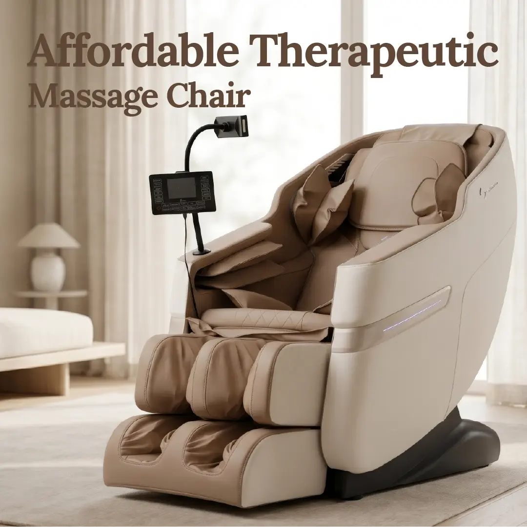 Aurex Full Body Relaxing Massage Chair