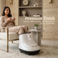 Signature Spa Foot and Calf Massager