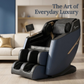 Presage Massage Chair