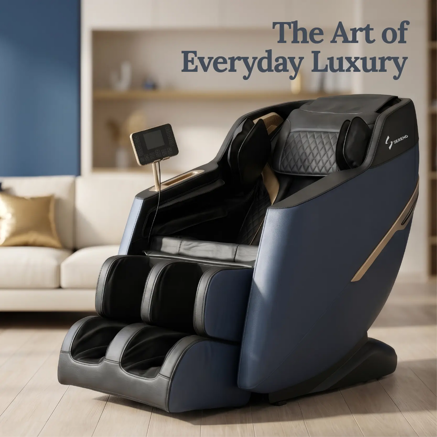 Presage Massage Chair