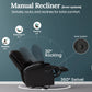 First Class Recliner Sofa (Special Edition)