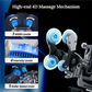 Sereno Life Preston 4D Luxury Massage Chair