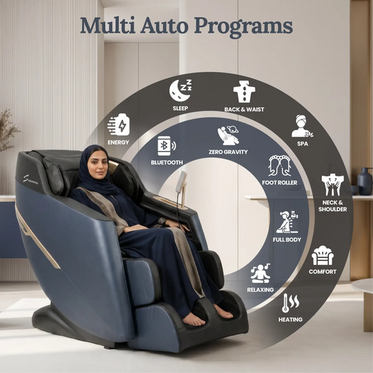 Presage Massage Chair
