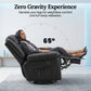 First Class Recliner Sofa