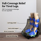 Signature Spa Foot and Calf Massager