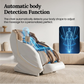 Sereno Life Preston 4D Luxury Massage Chair