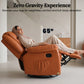 First Class Recliner Sofa