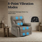 Electric Recliner Sofa First Class Pro